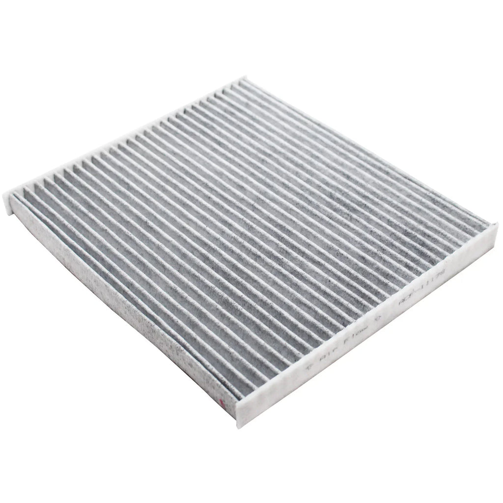 4-Pack Replacement for Cabin Air Filter for 2016 Hyundai SizeANTA FE L4 2.0L 1998cc 122 CID Car/Automotive - Activated Carbon, ACF-11178