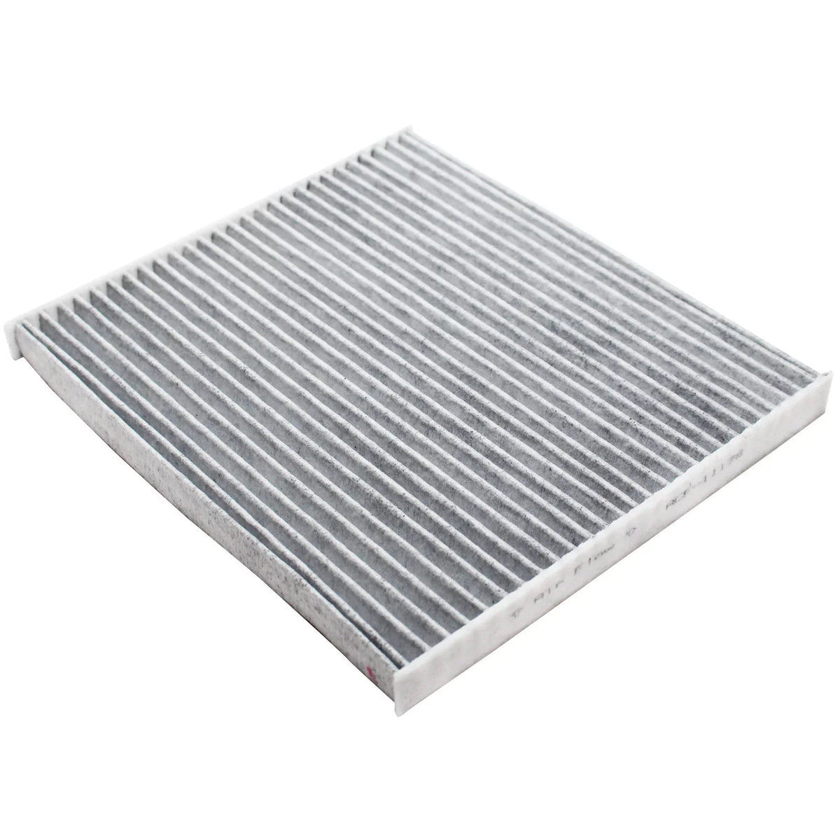 4-Pack Replacement for Cabin Air Filter for 2016 Hyundai SizeANTA FE L4 2.0L 1998cc 122 CID Car/Automotive - Activated Carbon, ACF-11178