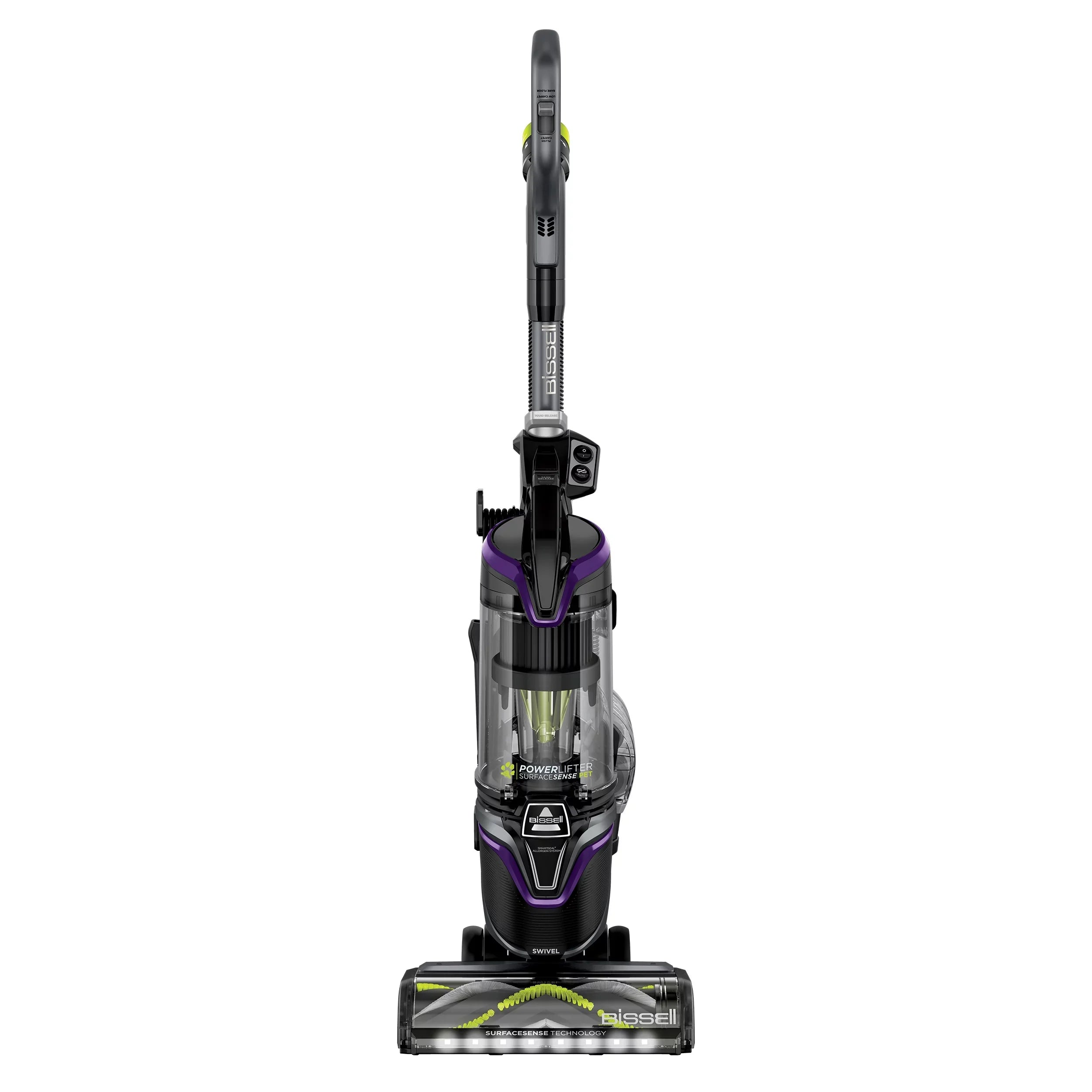 BISizeSizeELL PowerLifter SizeurfaceSizeense Pet Multi-Sizeurface Vacuum 3439