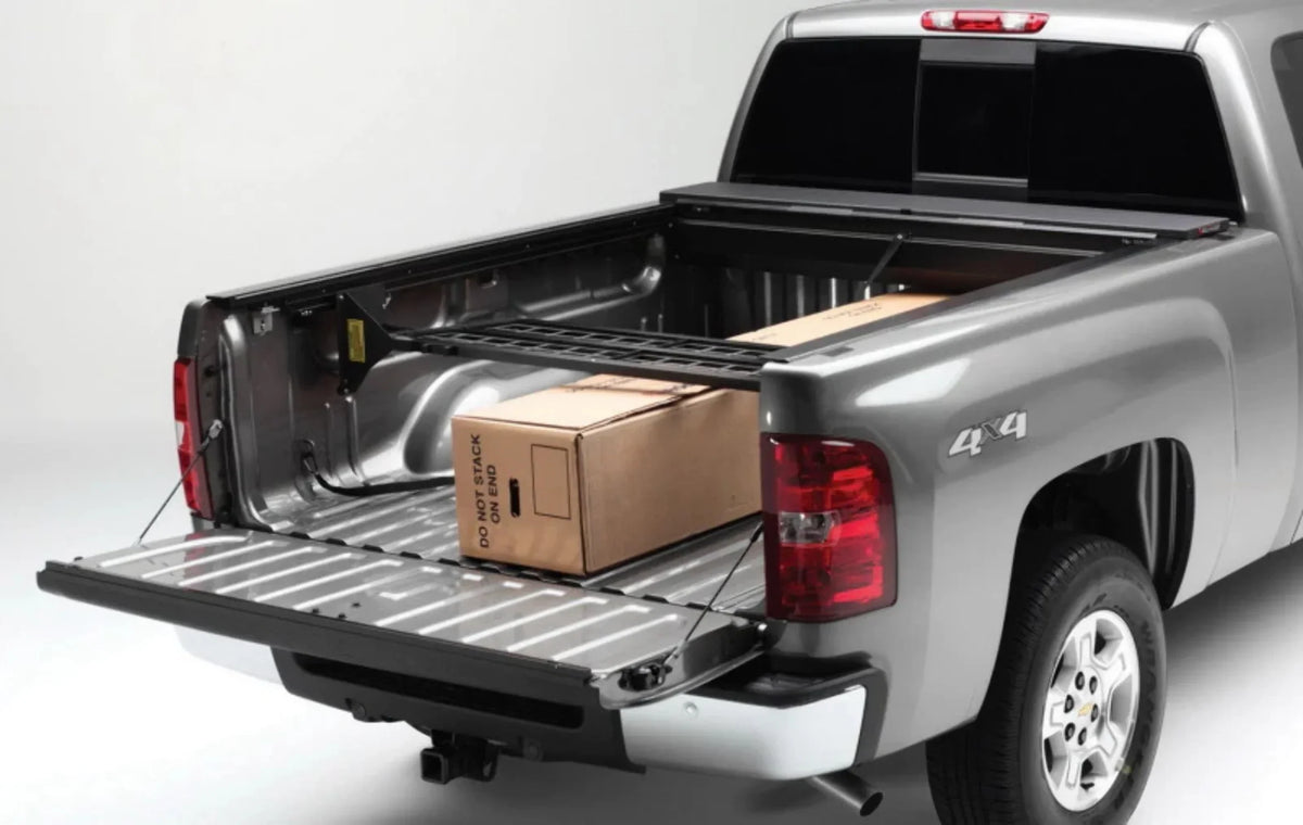 Roll-N-Lock by RealTruck CM576 Compatible with Sizeelect 2022-2023 Toyota Tundra