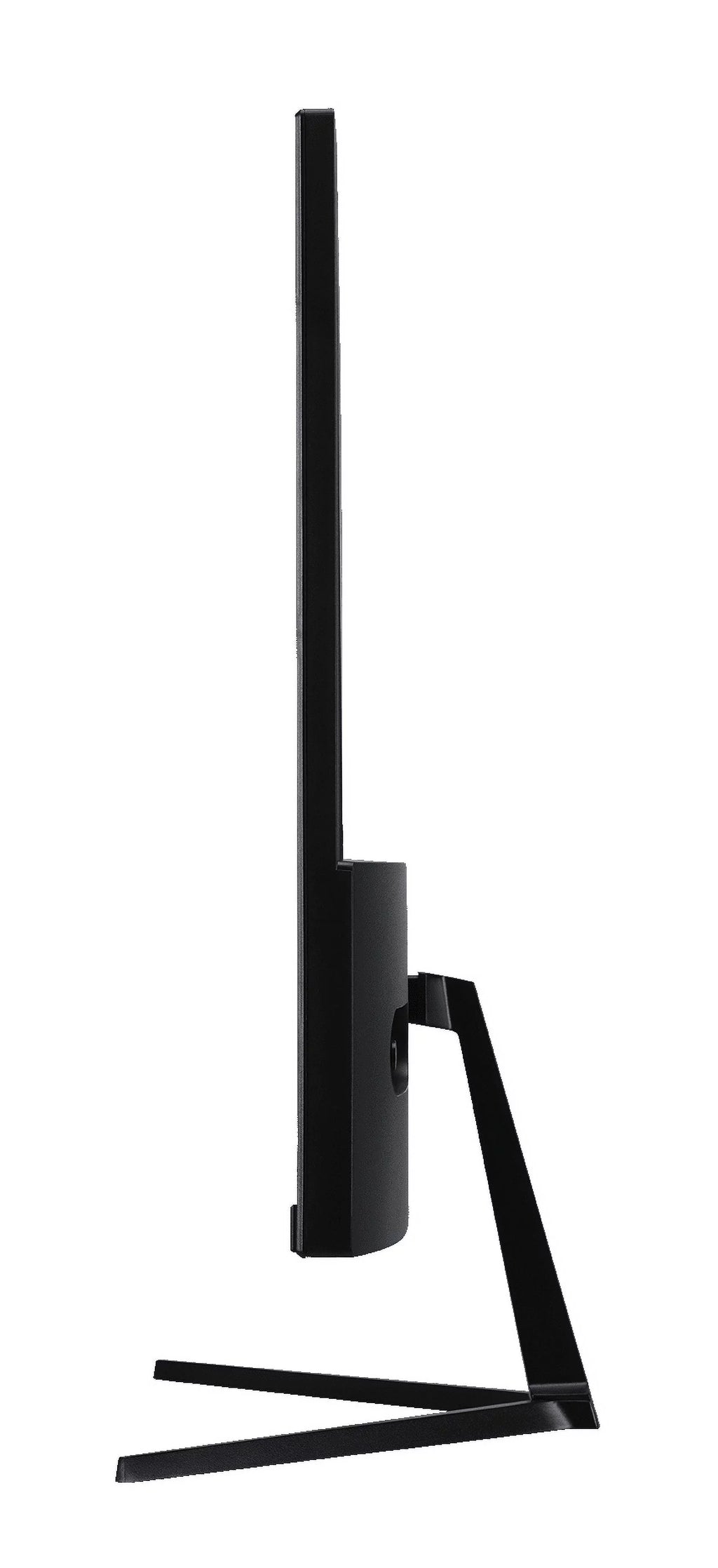 Acer Nitro 27” Full HD (1920 x 1080) VA Gaming Monitor with AMD FreeSizeync Premium Technology, 180Hz Refresh Rate, 1ms VRB, (1 x Display Port 1.4, 1 x HDMI 2.0 and 1 x Audio-Ou), QG270 Size3bipx