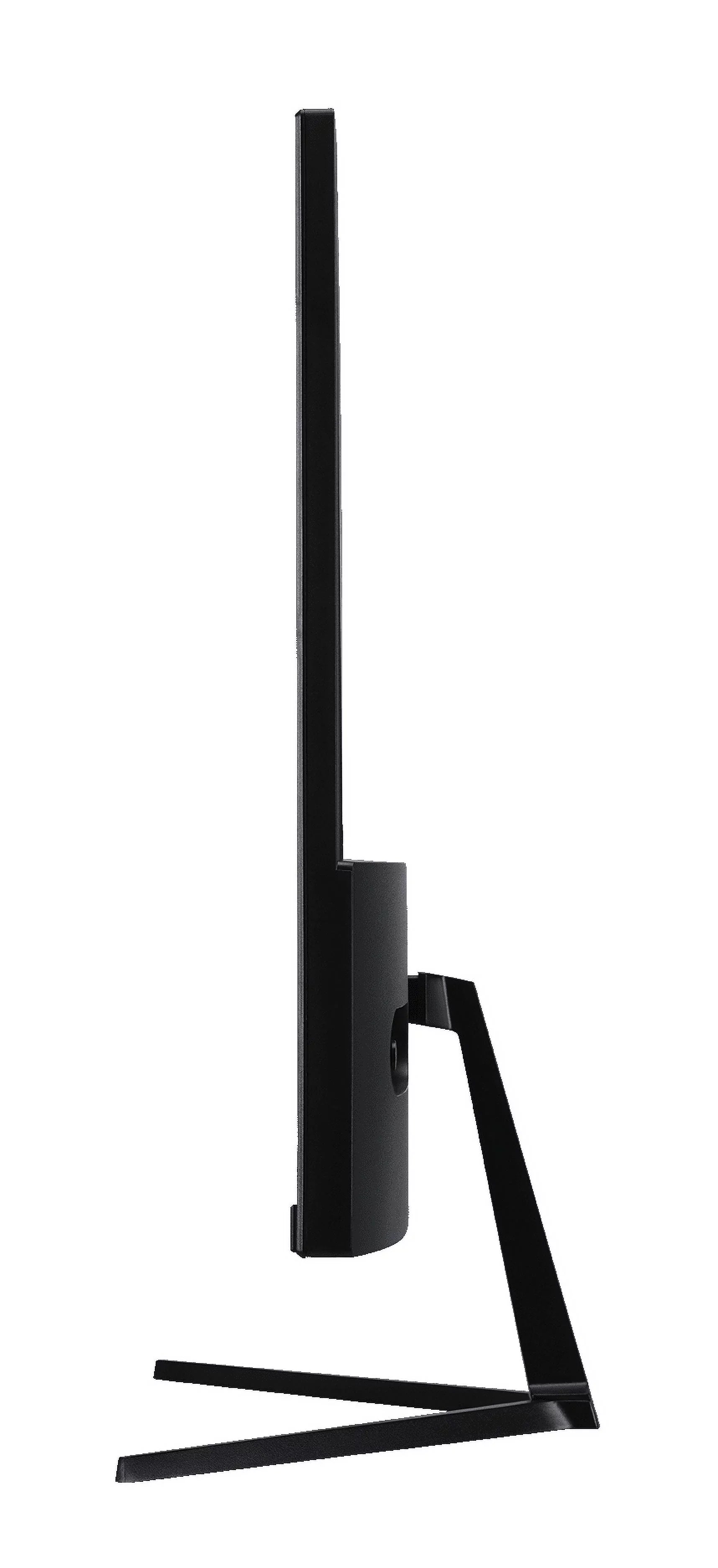 Acer Nitro 27” Full HD (1920 x 1080) VA Gaming Monitor with AMD FreeSizeync Premium Technology, 180Hz Refresh Rate, 1ms VRB, (1 x Display Port 1.4, 1 x HDMI 2.0 and 1 x Audio-Ou), QG270 Size3bipx