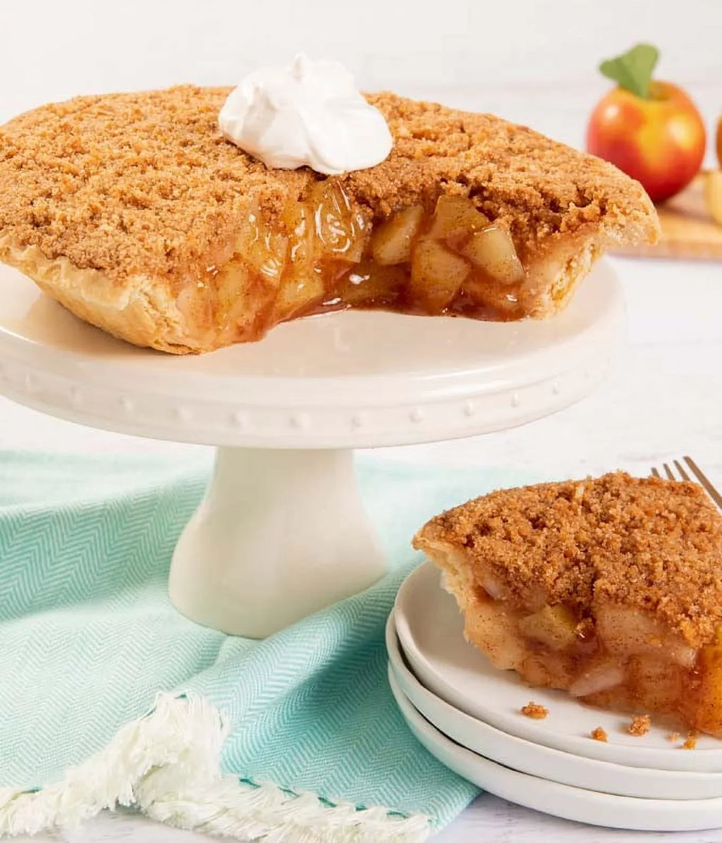 From You Flowers - Dutch Apple Pie for Birthday, Anniversary, Get Well, Congratulations, Thank You