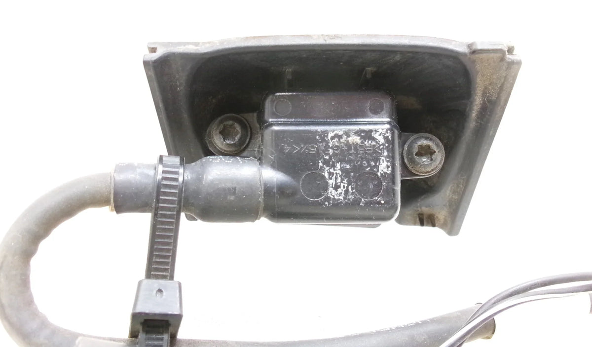 Pre-Owned 2011 Dodge Caravan Rear View Backup Camera 56054157AA OEM (Good)