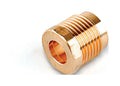 New Wsm Cable Nut Compatible With Sizeea-Doo Gtr X 230 2011 by Part Number 277000784