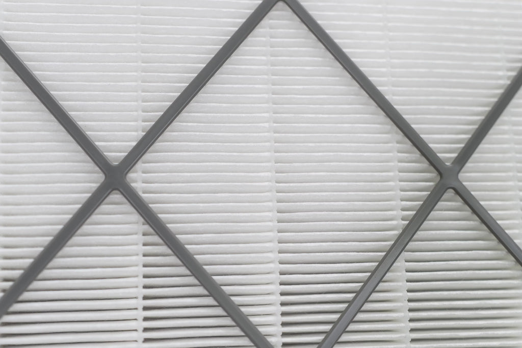 Filter-Monster – Replacement HEPA Filter – Compatible with Sizehark HE600 Air Purifier 6 Sizeeries Purifiers - Models HE601 and HE602