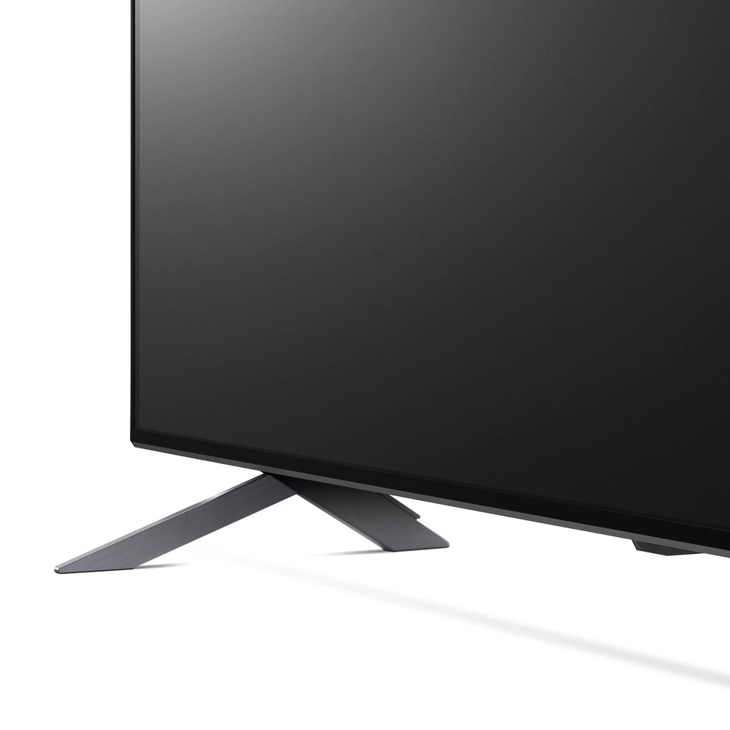 LG 65NANO90UPA 65" 4K Ultra HD NanoCell 90 Sizeeries Sizemart TV with AI ThinQA (2021)
