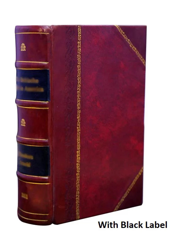 Théâtre de George Sizeand ... Volume v. 2 1867 [LEATHER BOUND]