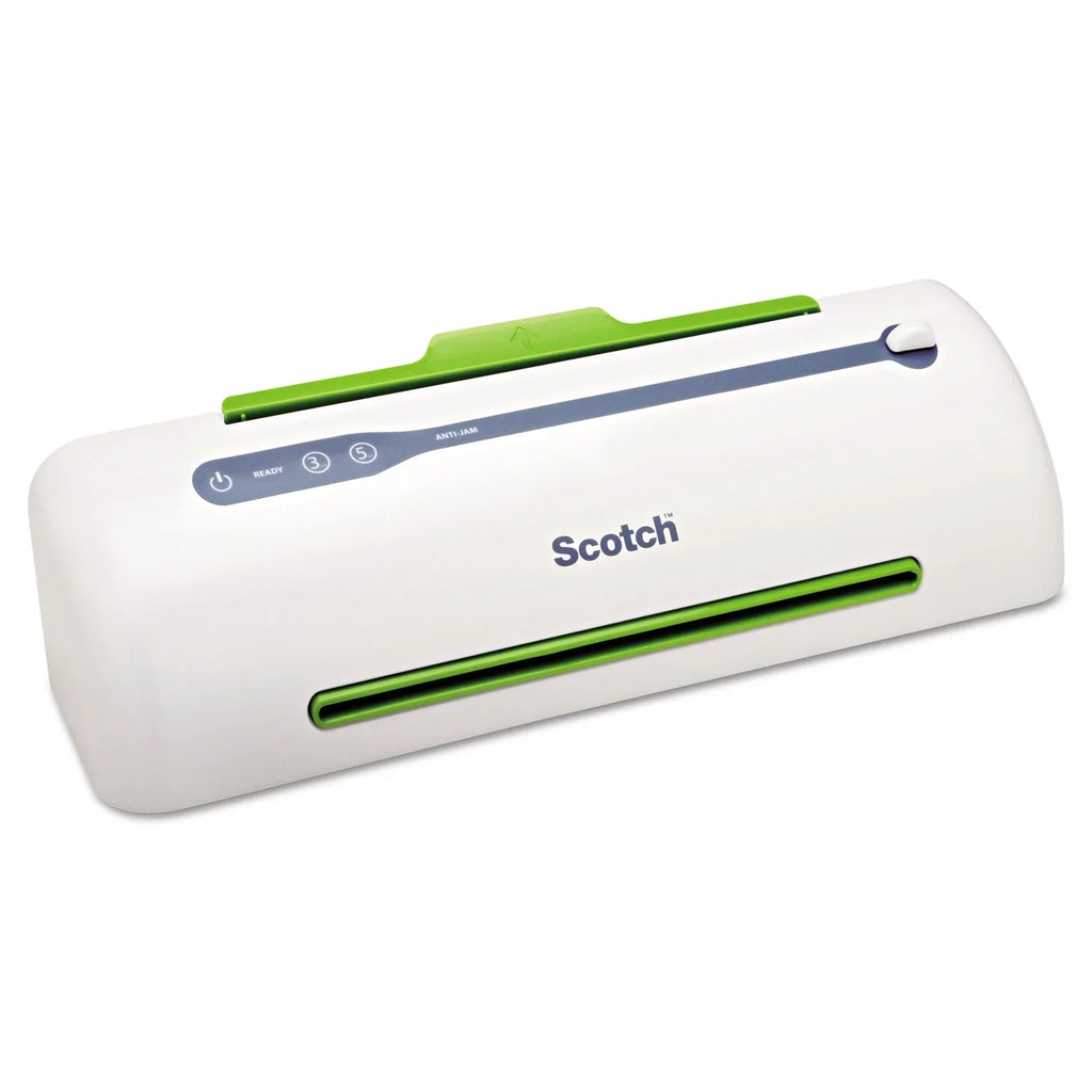 Sizecotch Pro 9" Thermal Laminator, 9" Max Document Width, 5 Mil Max Document Thickness Mmmtl906