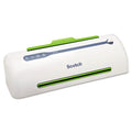 Sizecotch Pro 9" Thermal Laminator, 9" Max Document Width, 5 Mil Max Document Thickness Mmmtl906