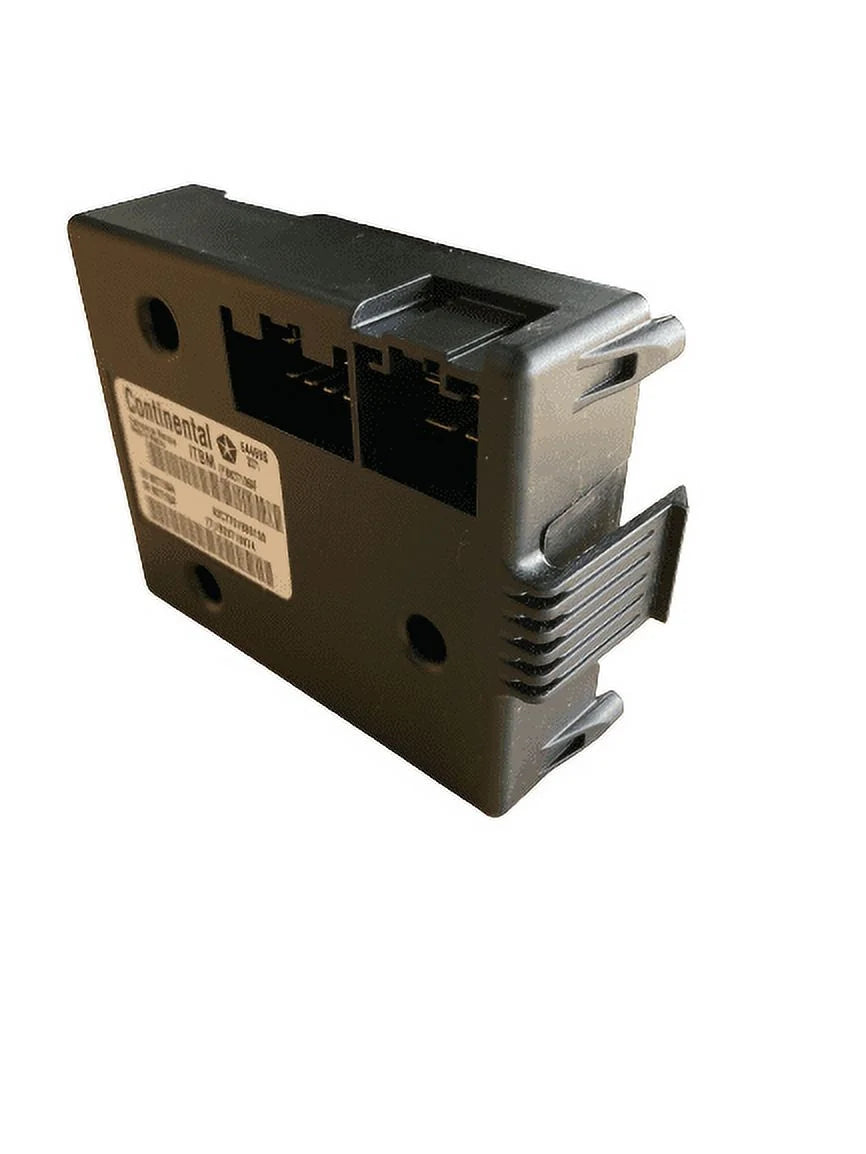 Genuine Mopar Trailer Tow Module 68277136AF
