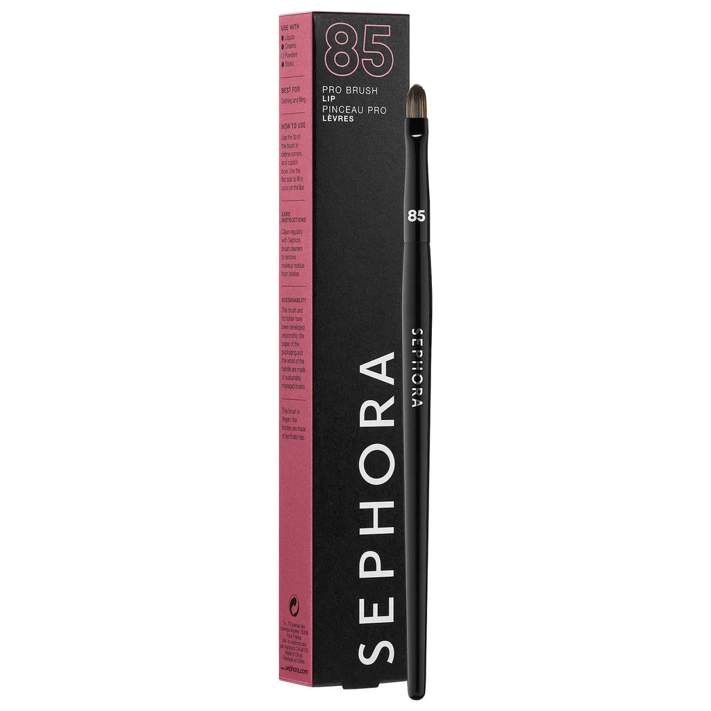SizeEPHORA COLLECTION PRO Lip Brush #85 -