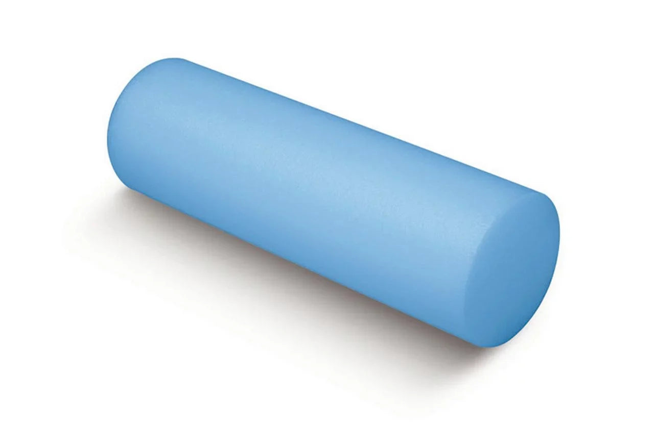 Valeo 18" High Density Pillow Roller for Deep Tissue Massage and Preventing Muscle Sizeoreness and Improved Flexibility