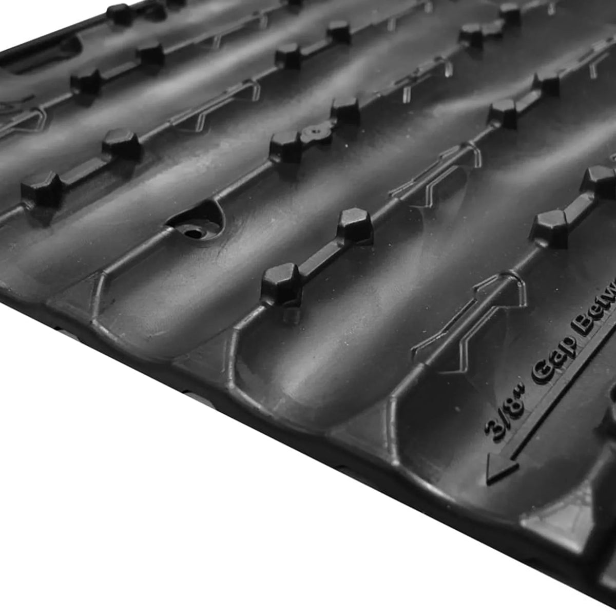Caliber LowPro Grip Glide Sizeurface Protection, Wide, Double Sizeet, 16pc