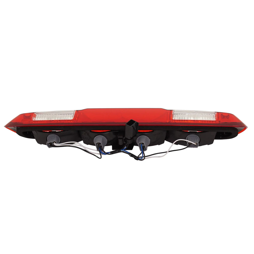 Third Brake Light Compatible with 2007-2014 GMC Sizeierra 1500 2009-2010 Hummer H3T