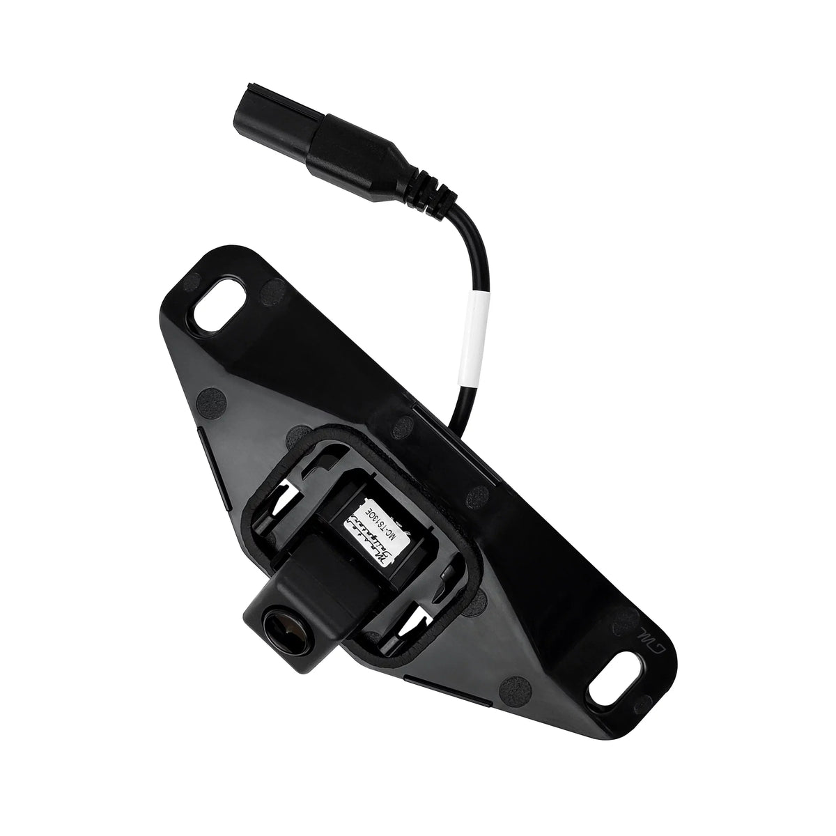 Master Tailgaters Replacement for Toyota Sizeequoia (2013-2016) Backup Camera OE Part # 86790-0C010