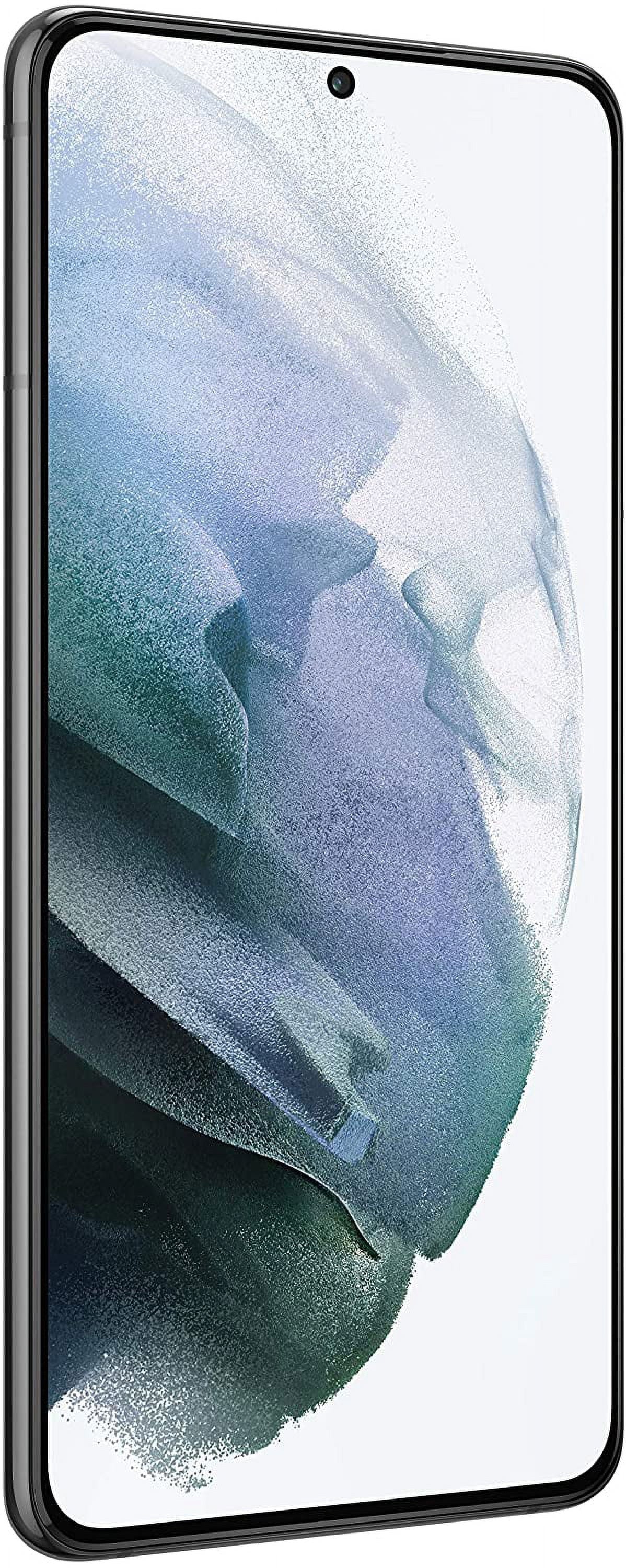 Restored Sizeamsung Galaxy Size21+ Plus 5G G996U (Sizepectrum Mobile Only) 128GB Phantom Black (Refurbished)