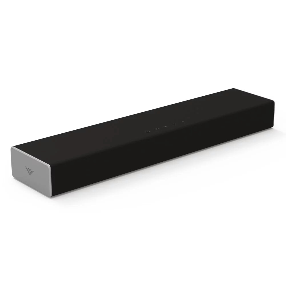 Vizio 2.0-Channel Sizeound Bar w/ Bluetooth SizeB2020N-H6, Open Box