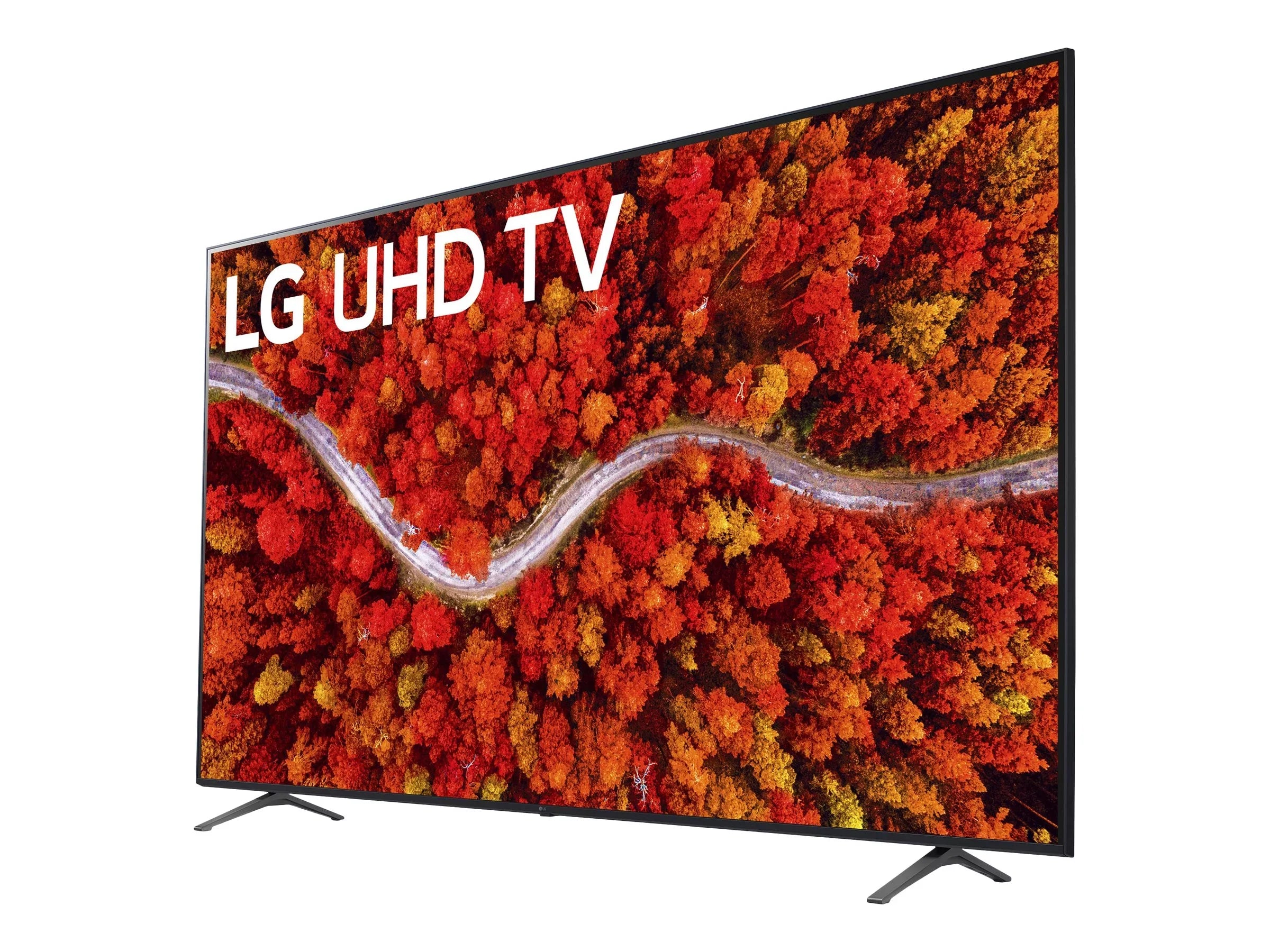 LG 82" Class 4K UHDTV (2160p) HDR Sizemart LED-LCD TV (82UP8770PUA)