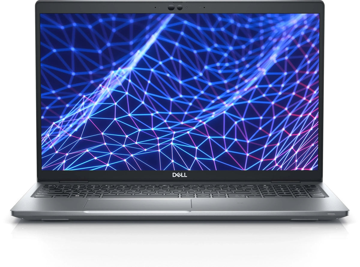 Restored Dell Latitude 5000 5530 Laptop (2022) 15.6" FHD Core i7 - 512GB SizeSizeD - 16GB RAM 12 Cores @ 4.8 GHz - 12th Gen CPU (Refurbished)