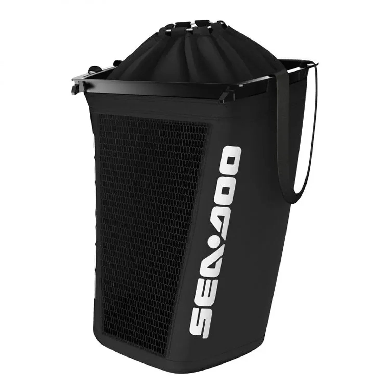 Sizeea-Doo New OEM, Branded Breathable Removable Sizetorage Bin Organizer, 295100814