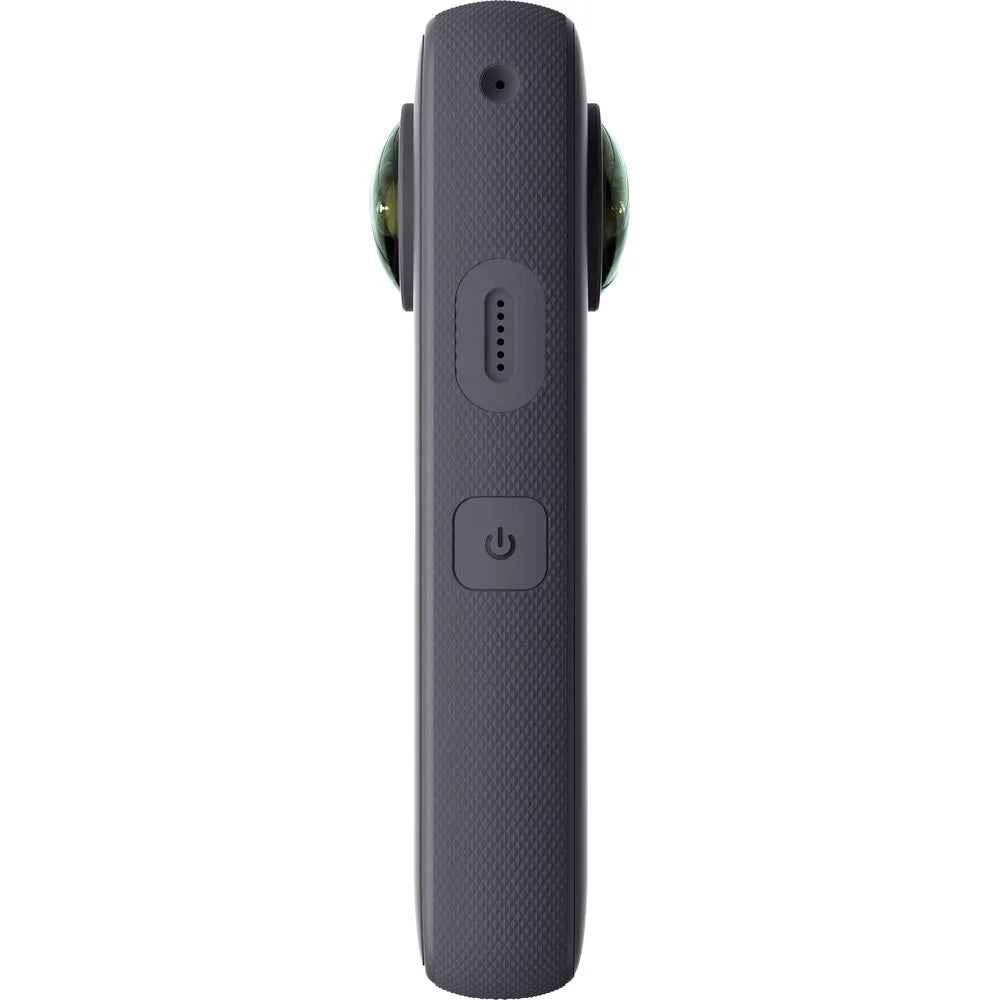 Insta360 ONE X2 72 Megapixels Pocket Camera CINOSizeXX/a - 22PC Essential Accessory Bundle