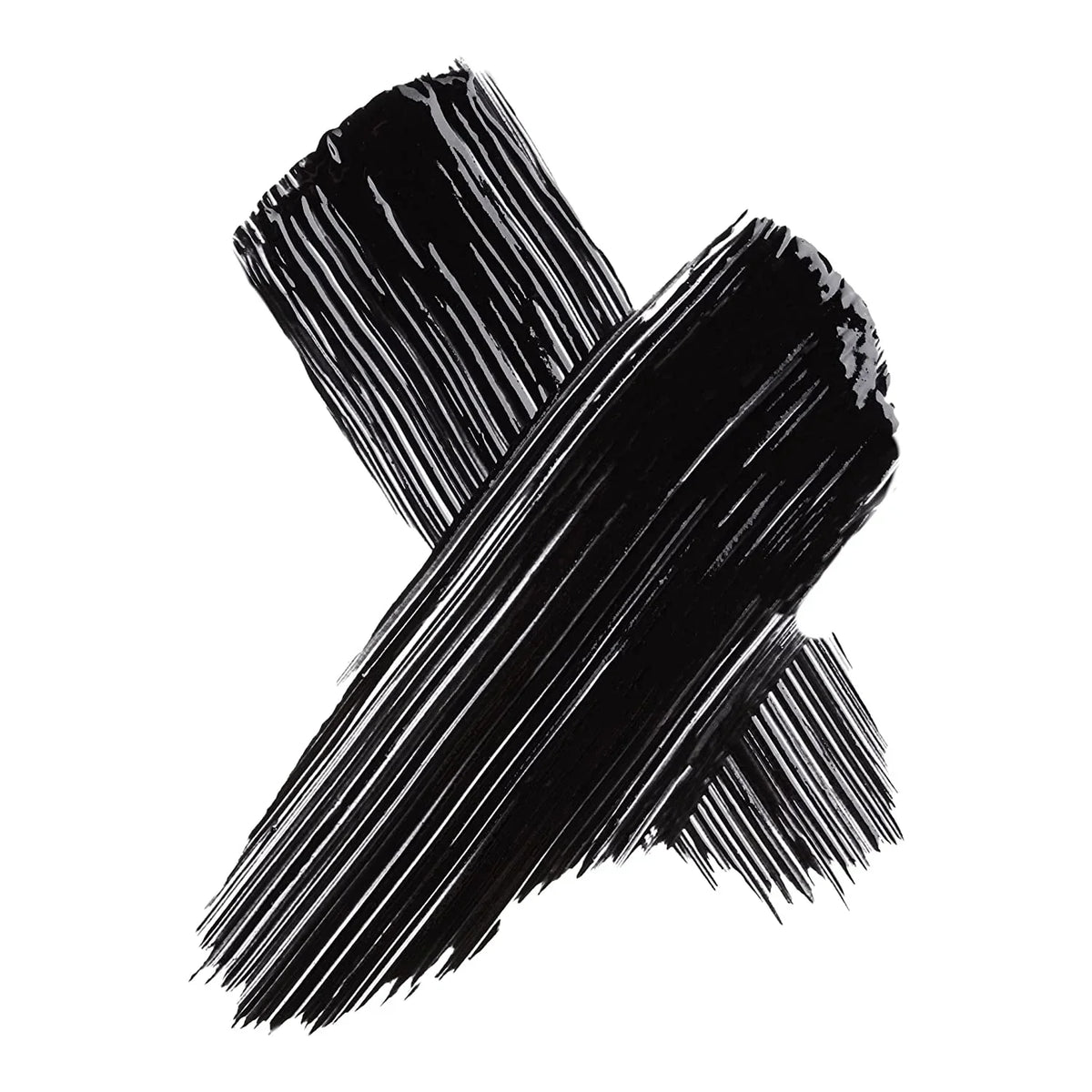 LAURA GELLER NEW YORK Always There Waterproof Lengthening Mascara Duo in Black