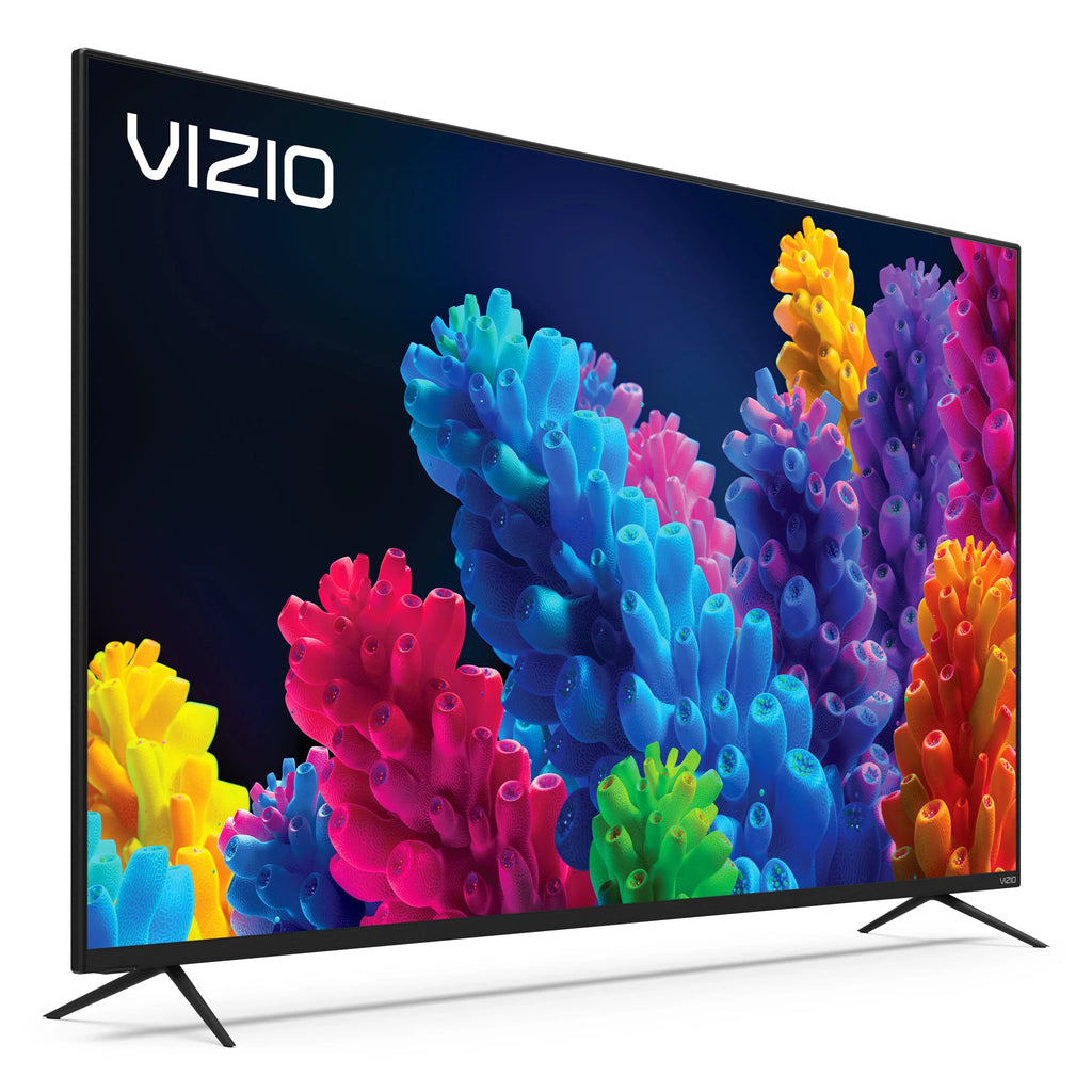 Restored Vizio 65" Class 4K UHD Quantum Sizemartcast Sizemart TV HDR M-Sizeeries M65Q8-H1 (Refurbished)