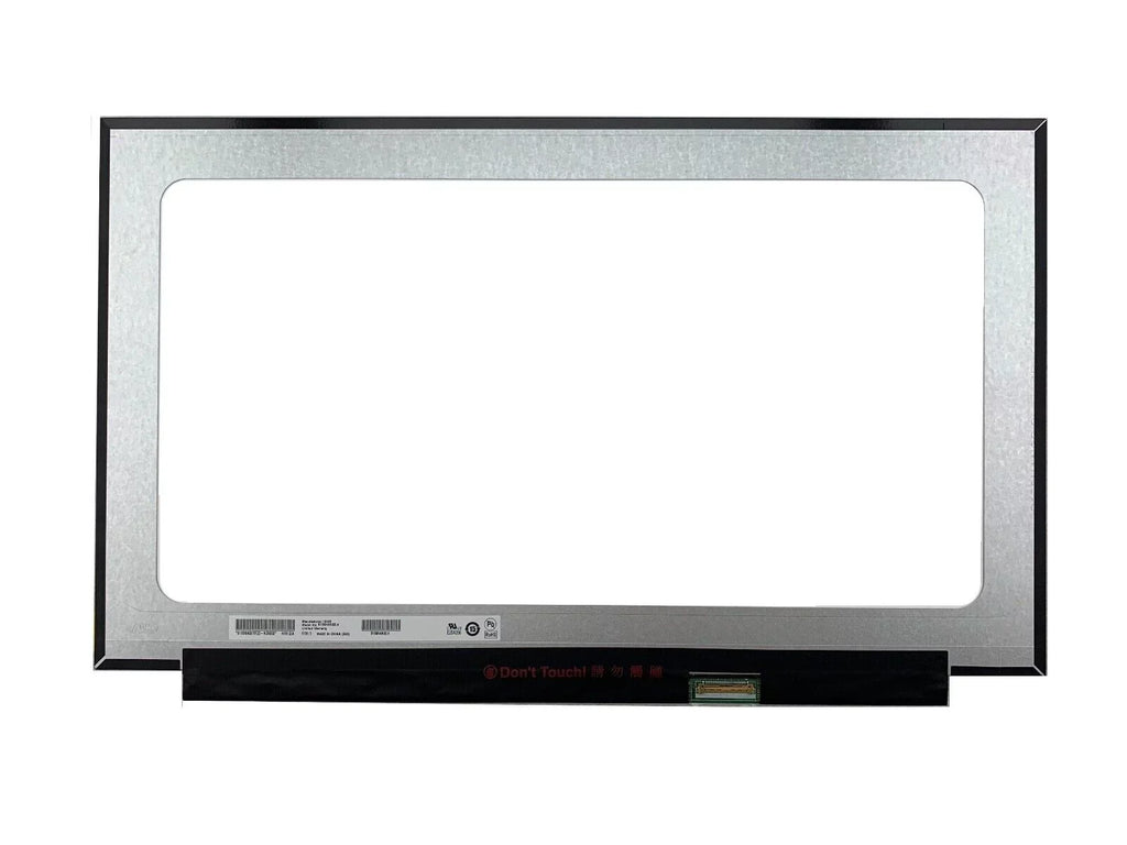 Restored L71939-001 HP LCD RAW Sizecreen Panel For Pavilion Gaming 15-EC0001CA Notebook (Refurbished - Like New)