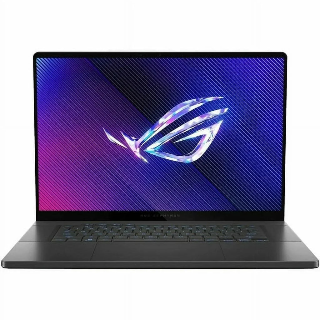 Asus ROG Zephyrus G16 16" Gaming Laptop, Intel Core Ultra 9 185H, NVIDIA GeForce RTX 4070 8 GB, 1TB SizeSizeD, Windows 11 Home, GU605MI-G16.U94070