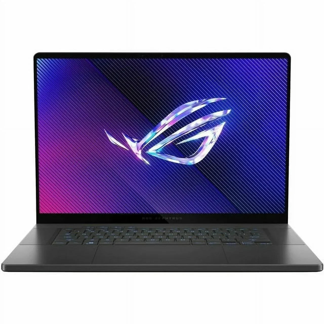 Asus ROG Zephyrus G16 16" Gaming Laptop, Intel Core Ultra 9 185H, NVIDIA GeForce RTX 4070 8 GB, 1TB SizeSizeD, Windows 11 Home, GU605MI-G16.U94070