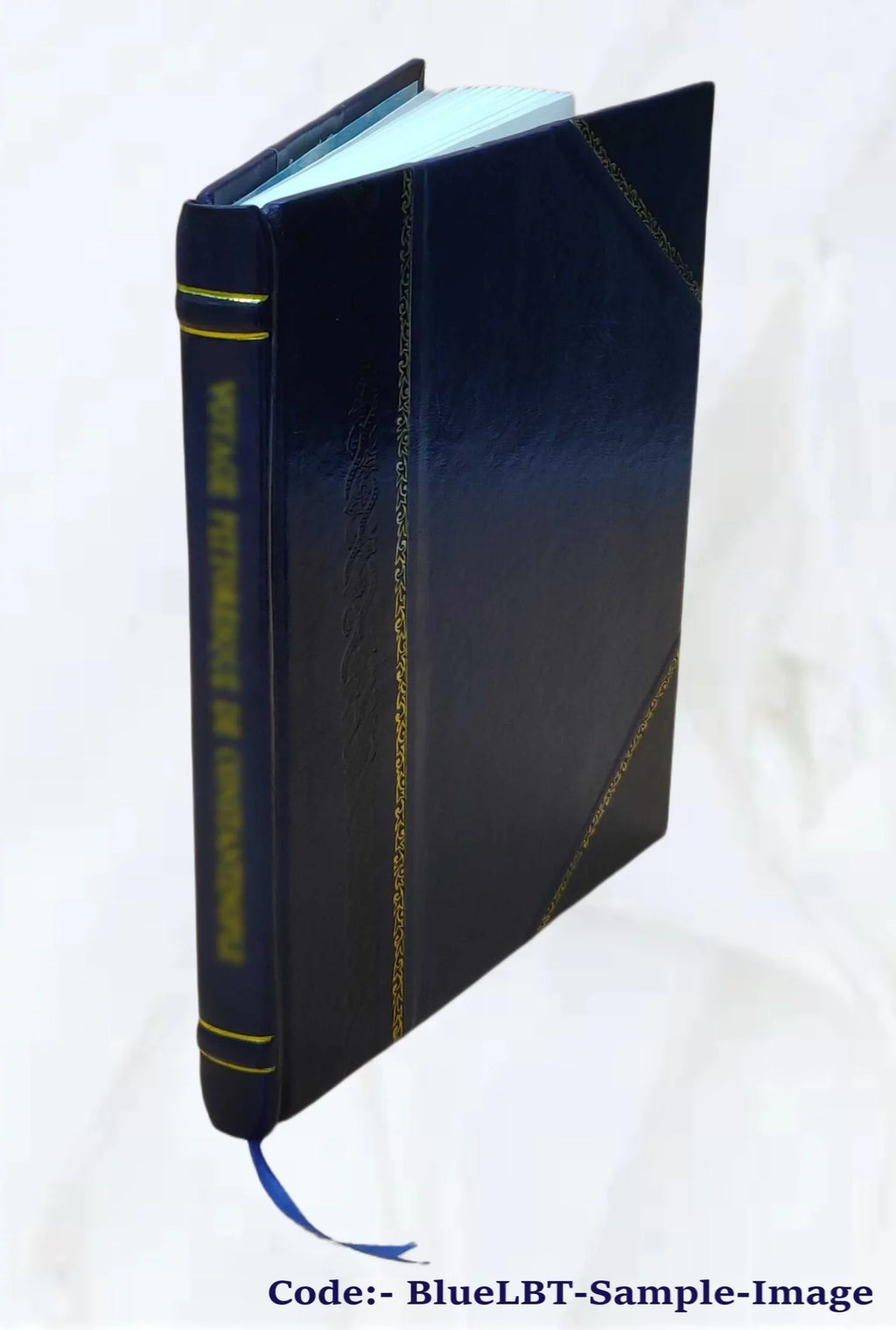 J.-B. Kléber : un fils de l'Alsace / par Auguste Echard 1883 [Leather Bound]