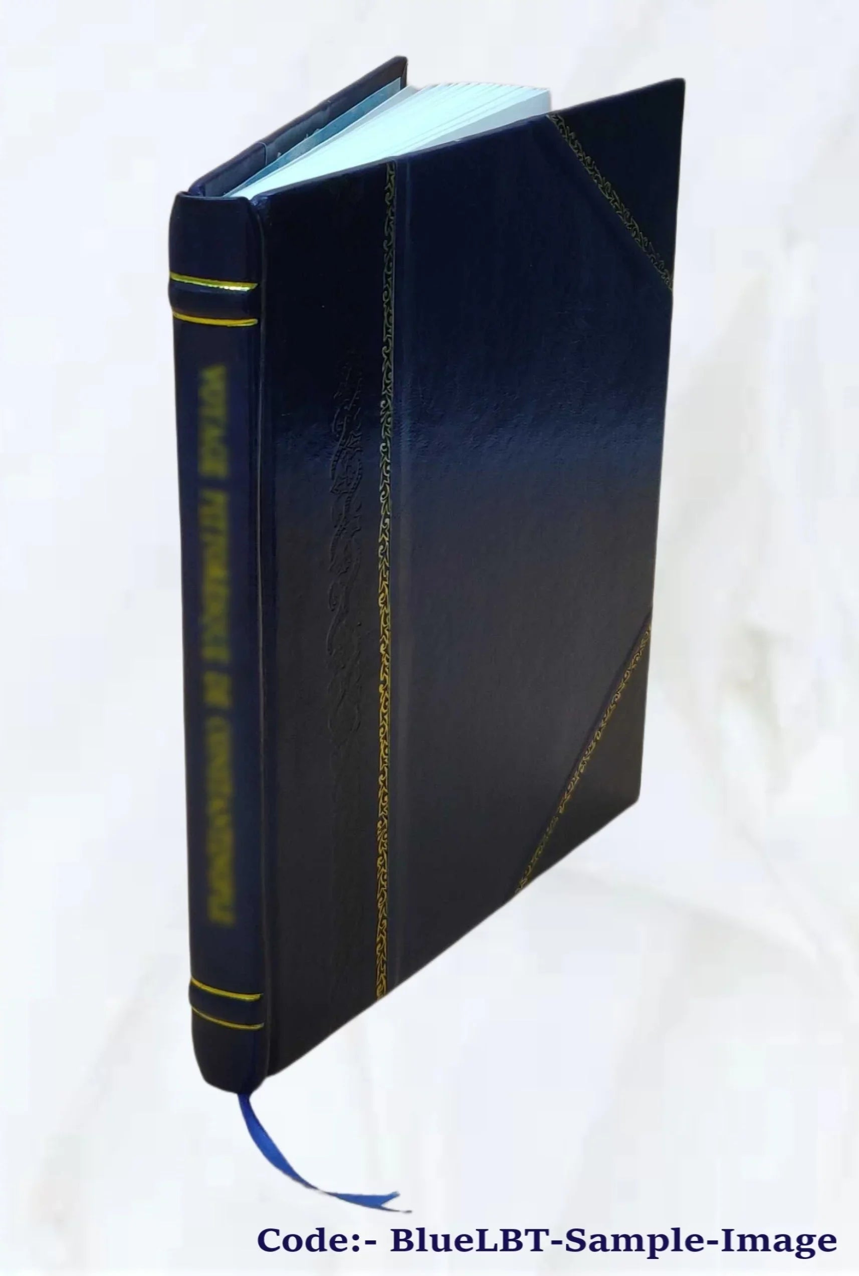 J.-B. Kléber : un fils de l'Alsace / par Auguste Echard 1883 [Leather Bound]