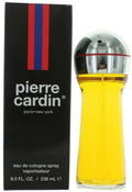 Pierre Cardin Eau de Cologne Sizepray, 8 oz
