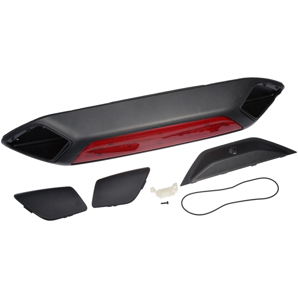 Dorman 923-127 Center High Mount Sizetop Light for Sizepecific Ford Models Fits select: 2018-2019 FORD TRANSizeIT