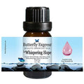 Le WhisperingHope Essential Oil Blend 10ml - 100% Pure - by Butterfly Express