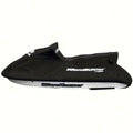 Yamaha  MWV-CVRXL-BK-RD Universal Cover Xa800A/ Xa1200A Waverunner PWC Personal Watercraft Jetski; New # MWV-UNIXL-00-19