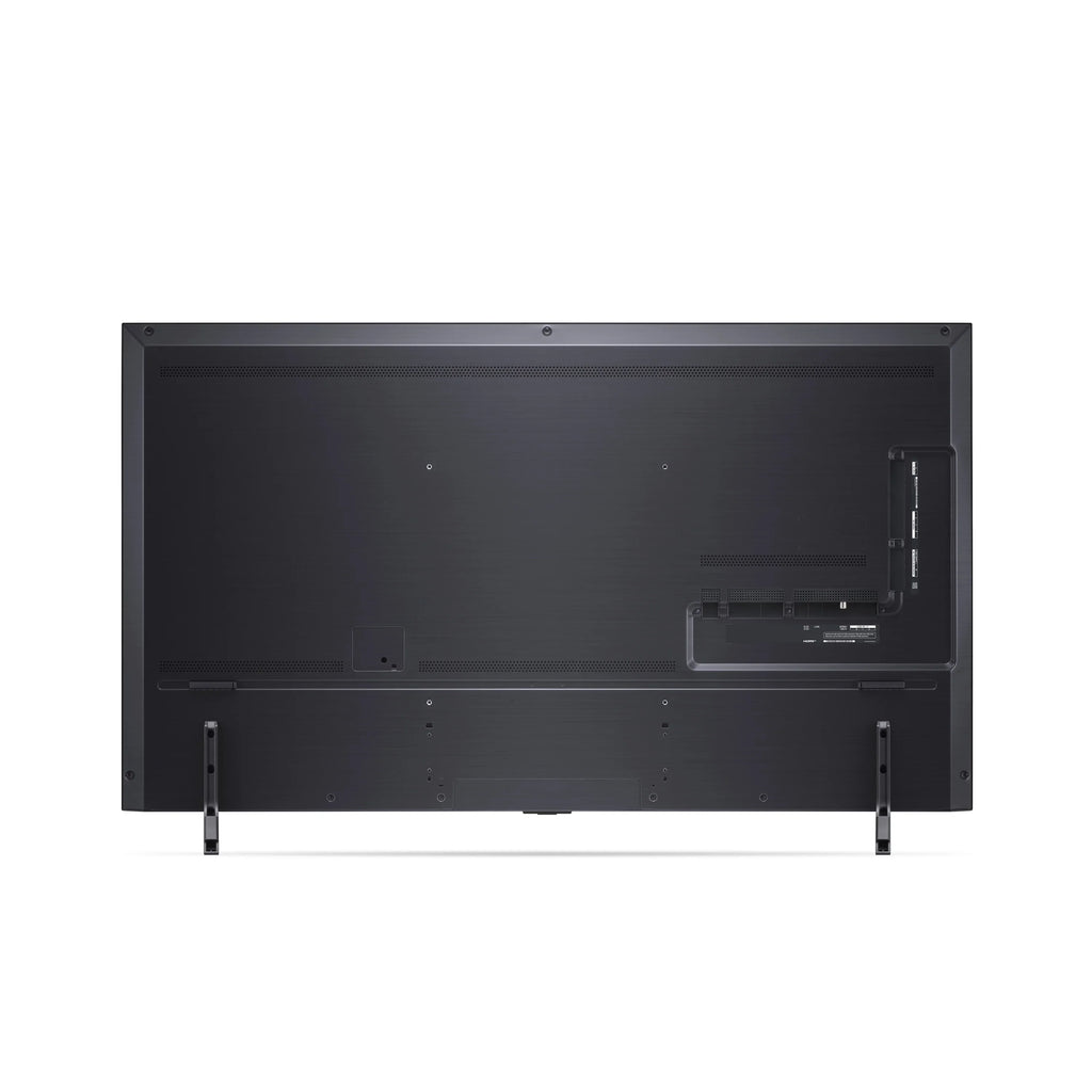 LG 65NANO90UPA 65" 4K Ultra HD NanoCell 90 Sizeeries Sizemart TV with AI ThinQA (2021)