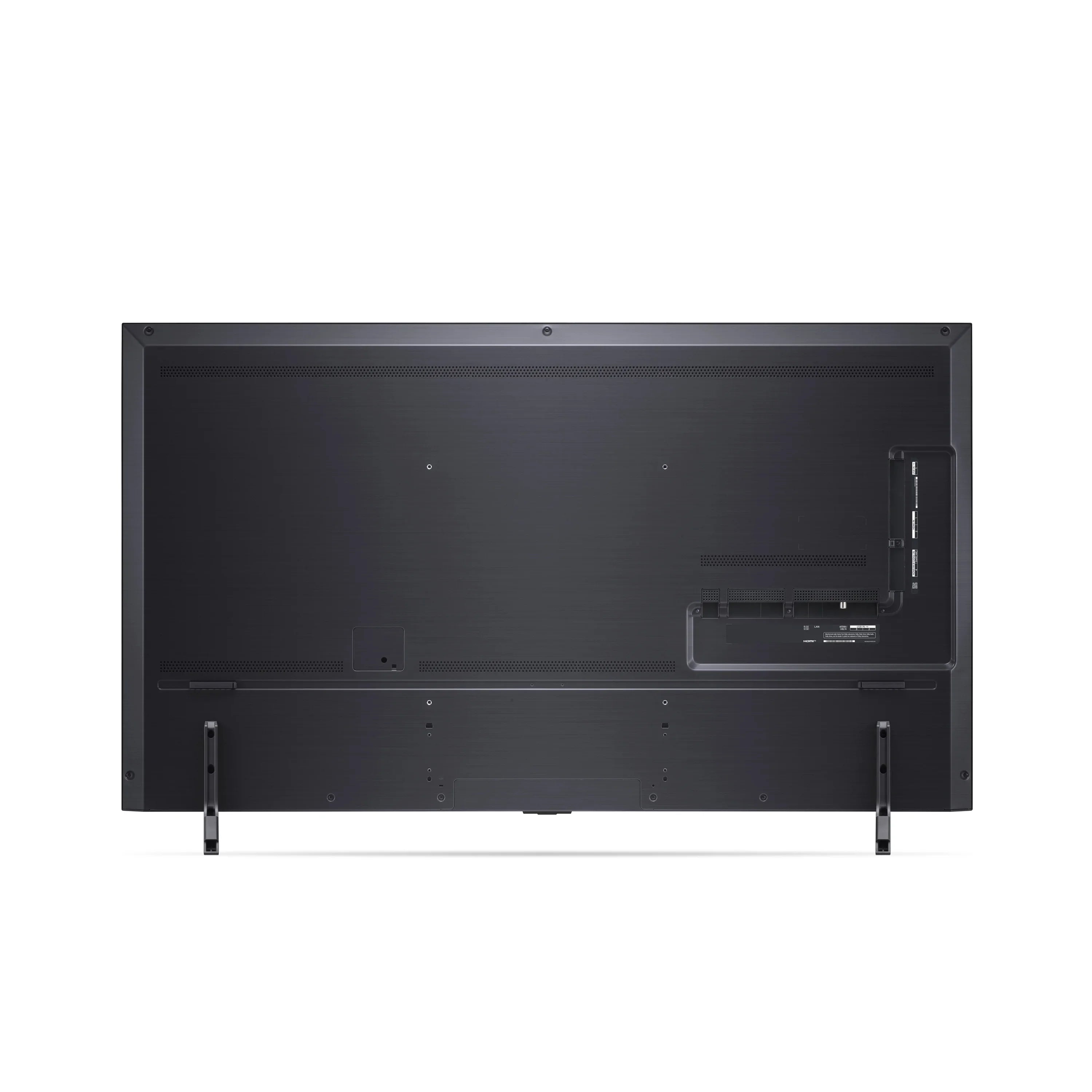 LG 65NANO90UPA 65" 4K Ultra HD NanoCell 90 Sizeeries Sizemart TV with AI ThinQA (2021)