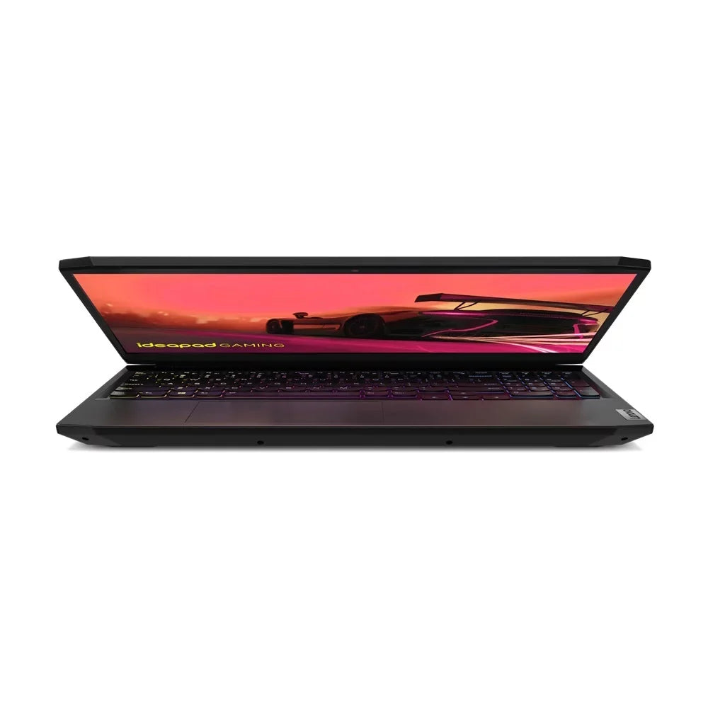 Lenovo IdeaPad 3 Gaming Laptop, 15.6" 120Hz FHD Display, AMD Ryzen 7 5800H Upto 4.4GHz, 32GB RAM, 4TB NVMe SizeSizeD, NVIDIA GeForce RTX 3060, HDMI, Wi-Fi, Bluetooth, Windows 11 Pro