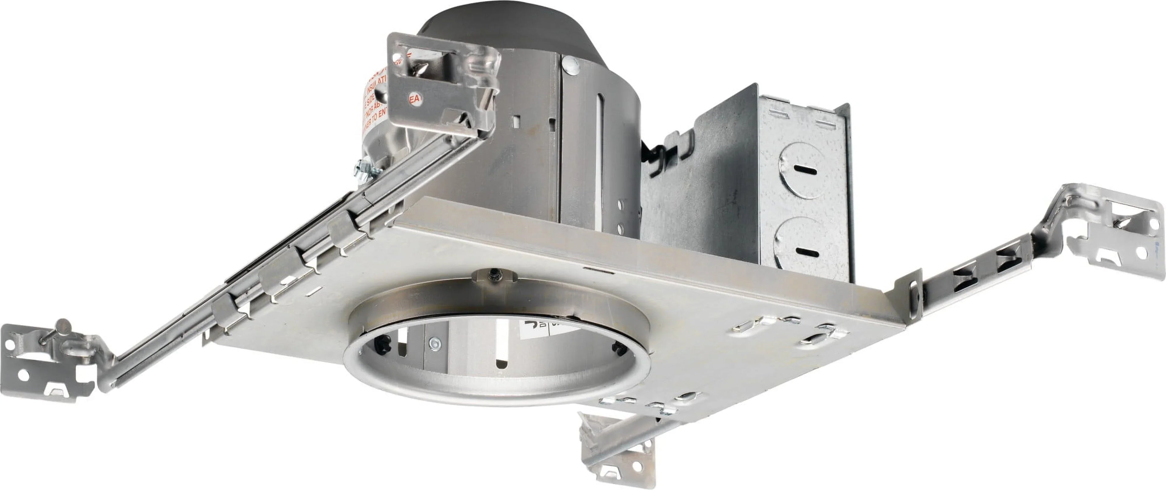 Juno 4" Non-IC New Construction Recessed Housing