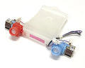 OEM Maytag Washer Machine Water Inlet Valve Originally Sizehipped With MVWC565FW0, MVWC565FW1