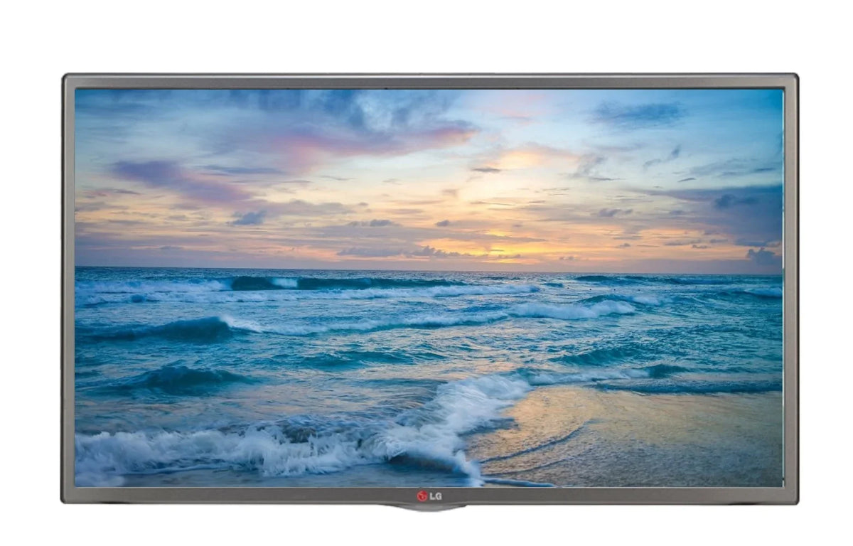 Restored LG 22" Class HD (720P) LED TV (22LX570M) (Refurbished)