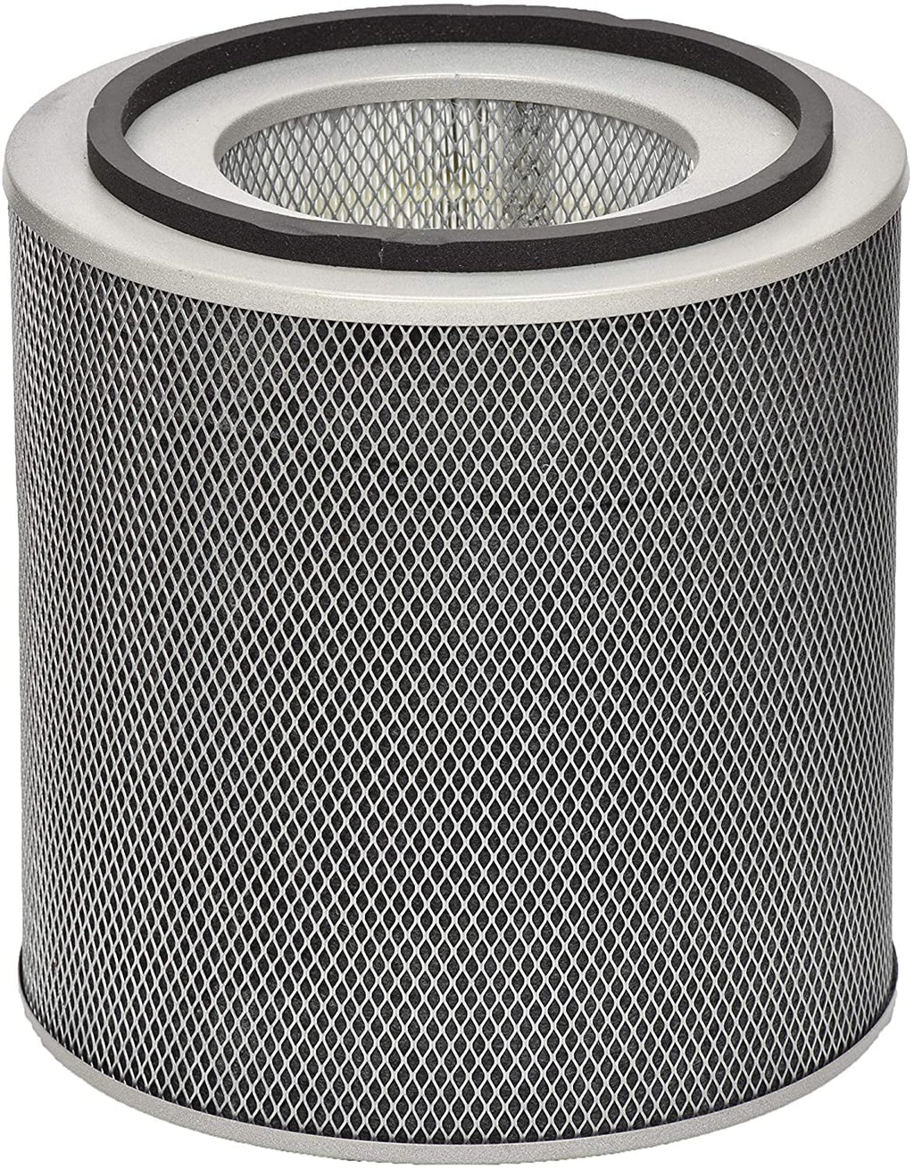 Austin Air FR400A Health-Mate Filter Air Purifier, Sizetandard, 1 Black