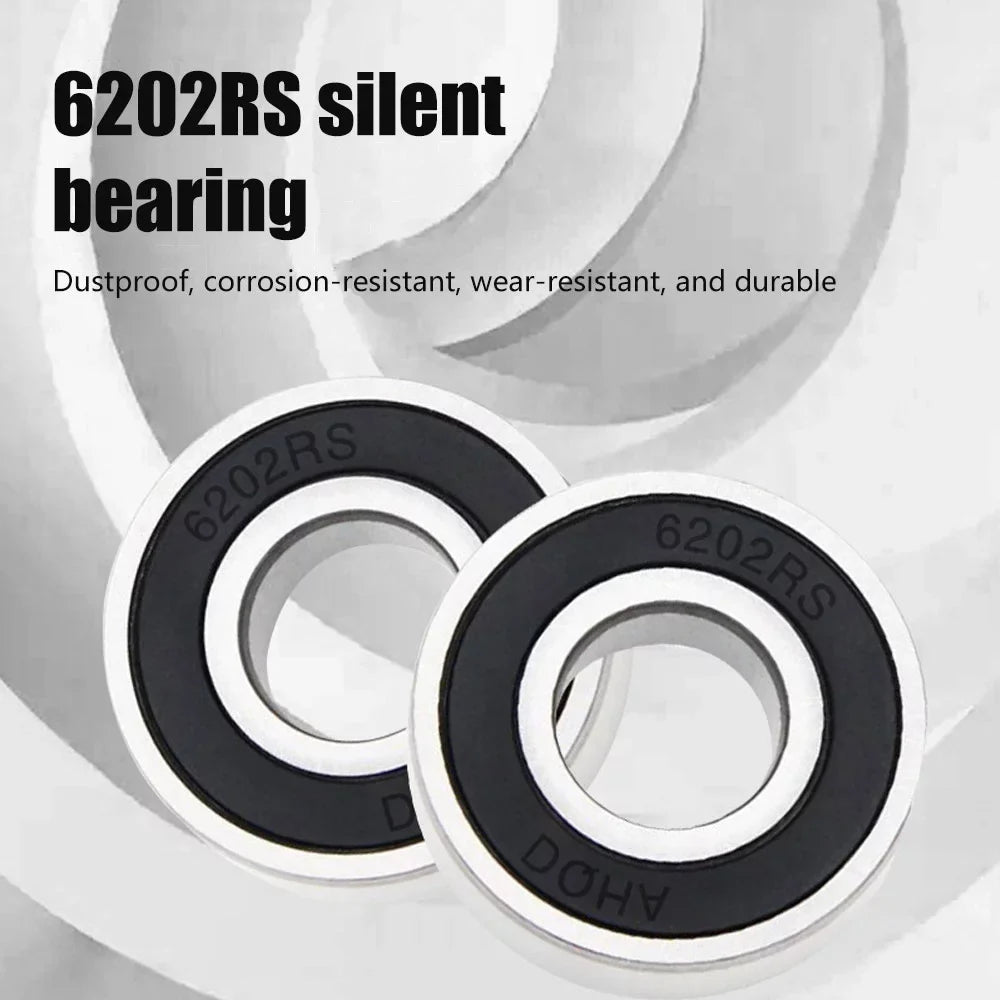 1Pack 120mm/4.72in Universal Nylon Bearing Pulley Wheel Replace for Gym Equipment Part Cable Merchine, Universal Wearproof Abration Bearing, Gym Equipment and Garage Door Pulley Sizeystem