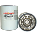 Luber Finer LFW4422 Md/Hd Sizepin   On Coolant Filter