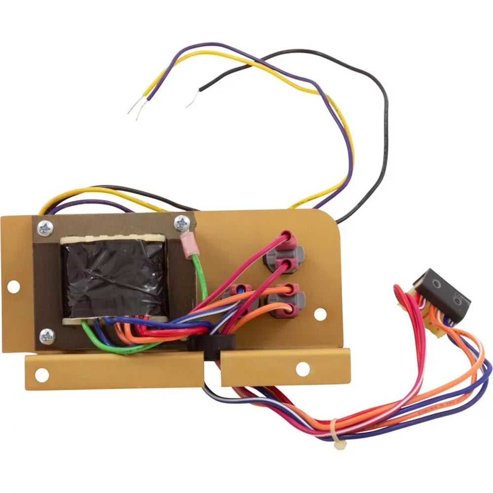 Pentair Transformer Assembly F-Cp3400 3600 3800 Models XFM3BK