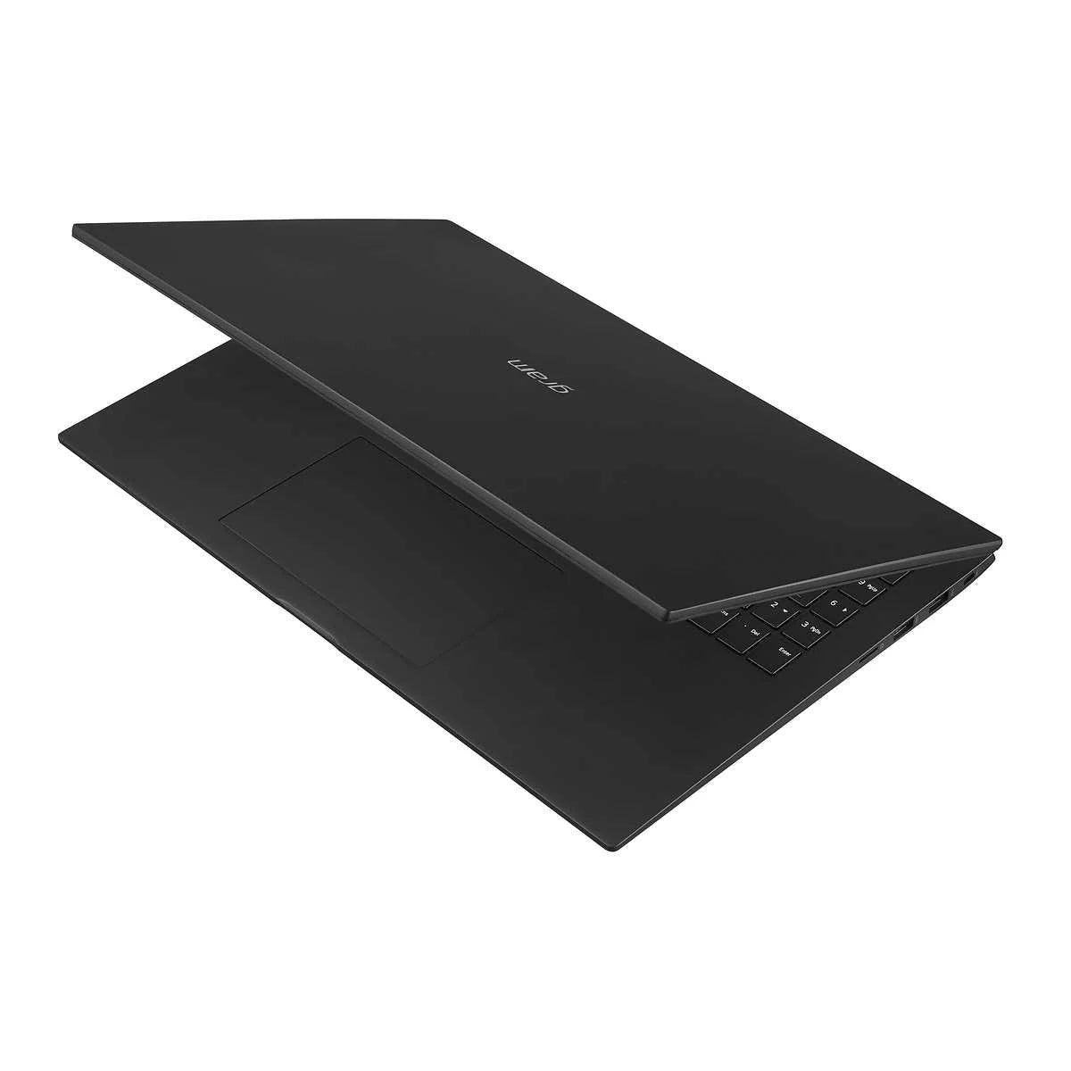 Open Box LG gram 16" 2560x1600 i7-1260P 16 512GB SizeSizeD 16Z90Q-K.AAC7U1 - Black