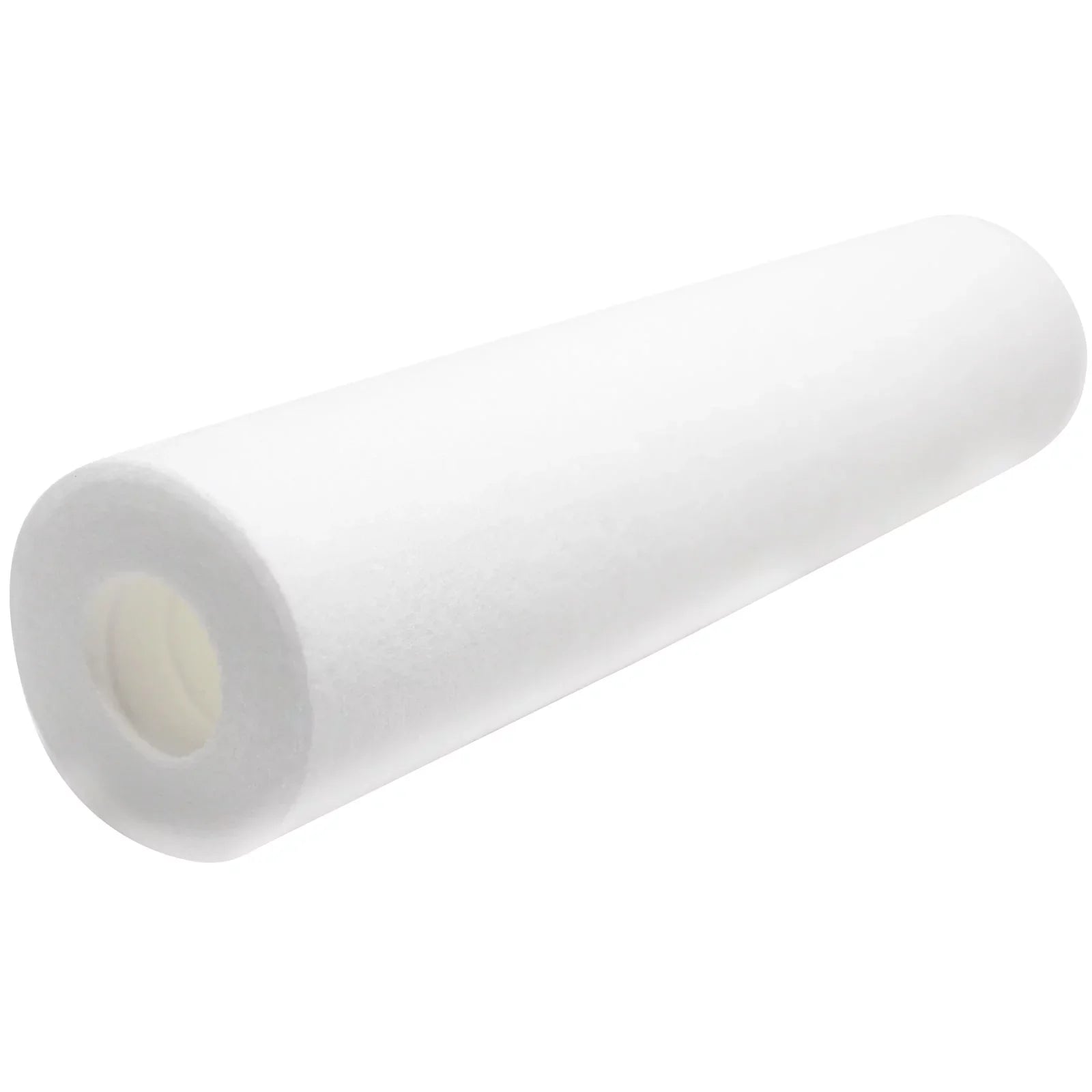 10-Pack Compatible with Watts VIH34APC Polypropylene Sizeediment Filter - Universal 10-inch 5-Micron Cartridge for WATTSize PREMIER 500223 WH LD WHOLE HOUSizeE FILTER - Denali Pure Brand