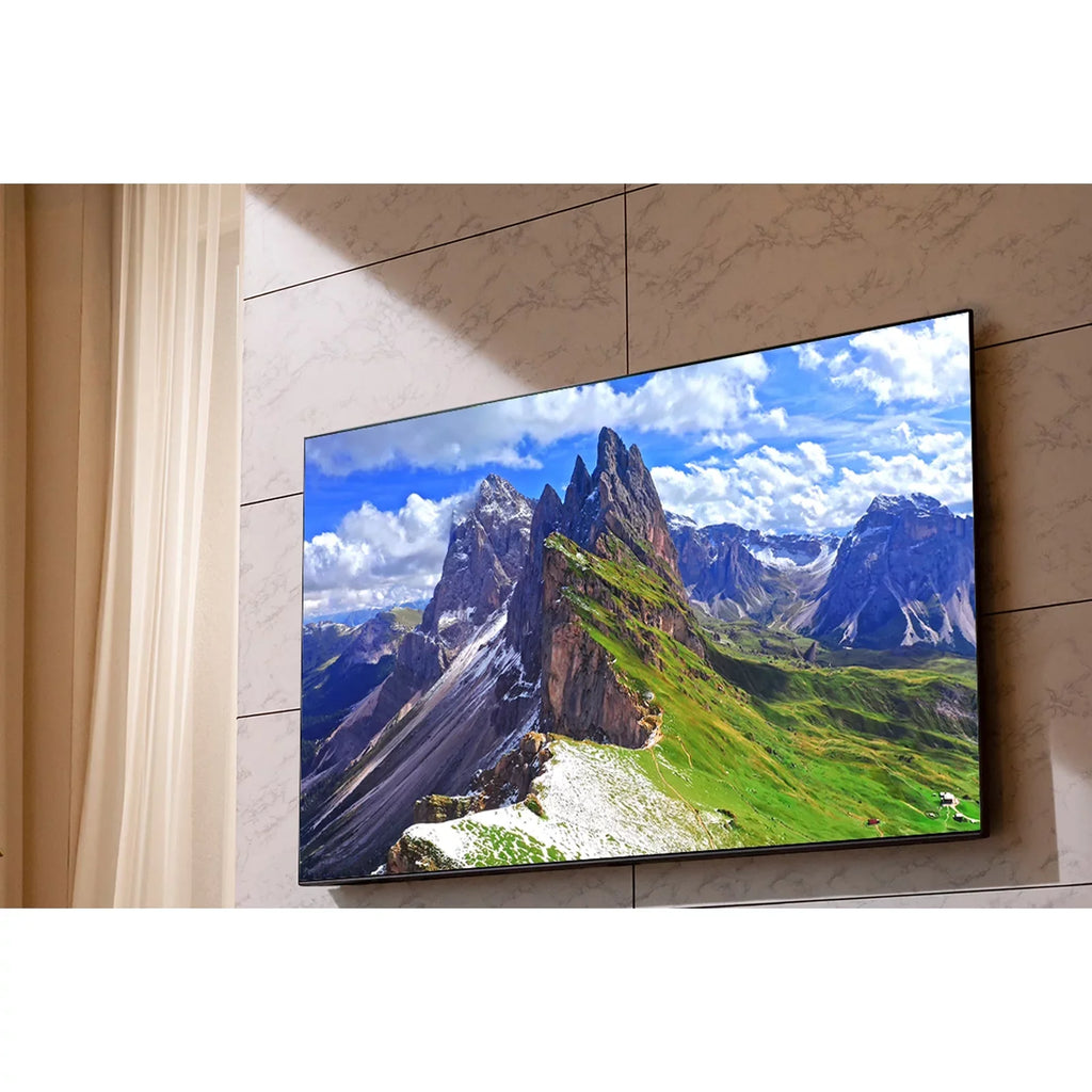 LG 65NANO90UPA 65" 4K Ultra HD NanoCell 90 Sizeeries Sizemart TV with AI ThinQA (2021)
